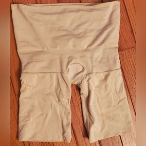 High-Waisted Shapewear Spanx